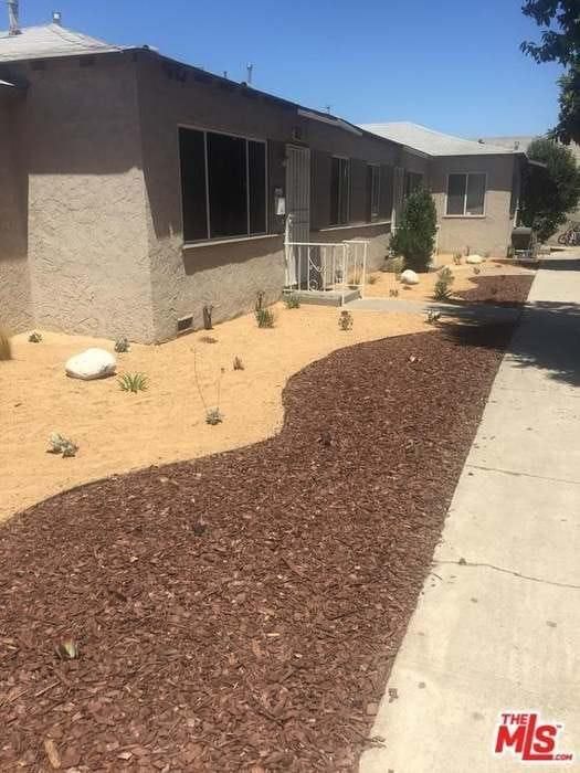 1412 S Wilmington Ave #A, Compton, CA - 2 Bed, 1 Bath Apartment - 8