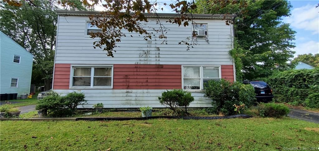 162 McGrath Ct, Stratford, CT 06615