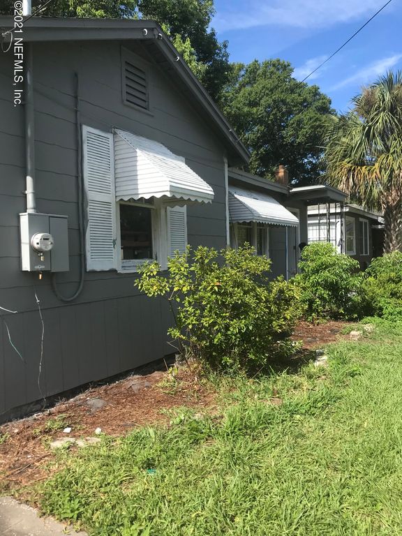 1530 W 10th St, Jacksonville, FL 32209