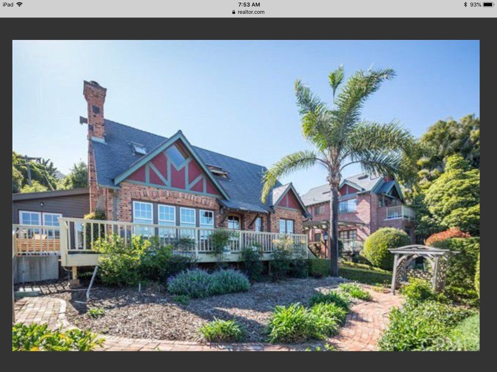 251 Broad St, San Luis Obispo, CA 93405