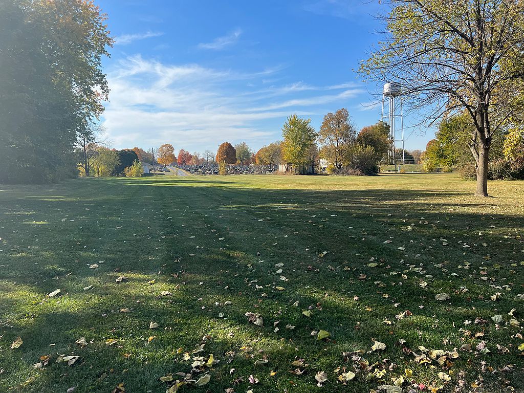 S 4th St, Frankton, IN 46044 Trulia