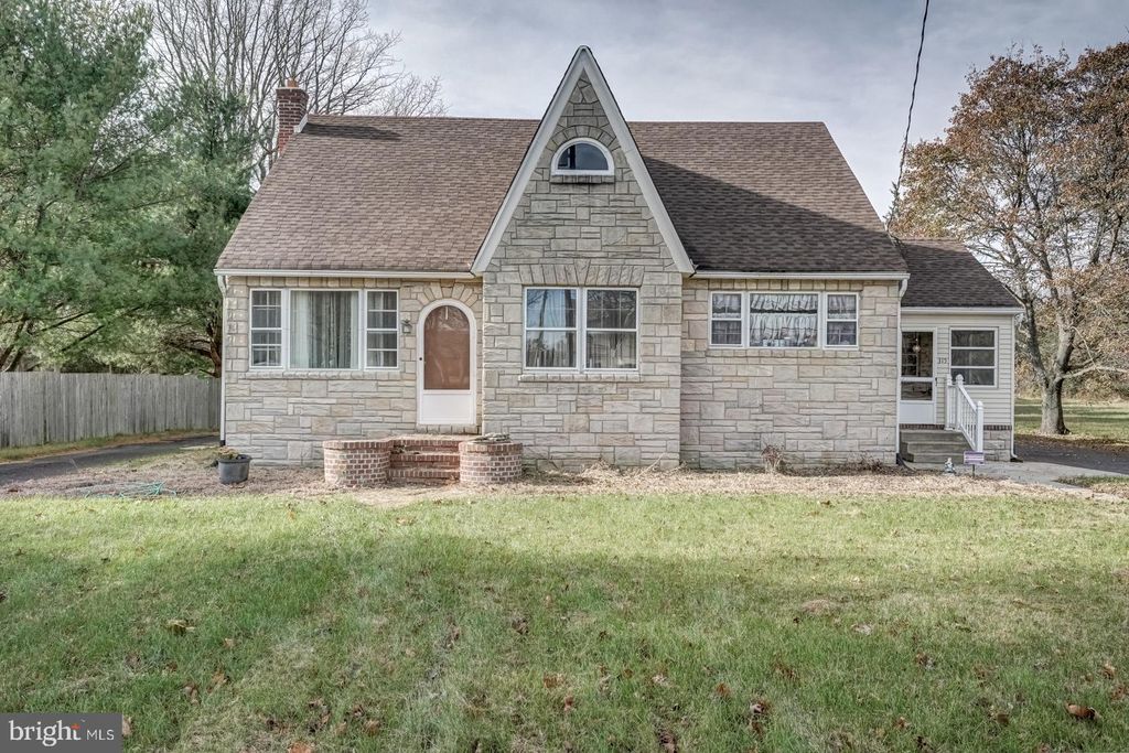 315 S White Horse Pike, Hammonton, NJ 08037 Trulia