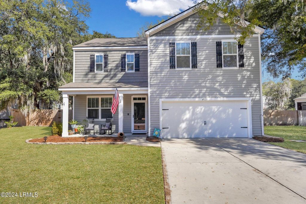 4923 Tidal Walk Ln, Beaufort, SC 29907 Trulia