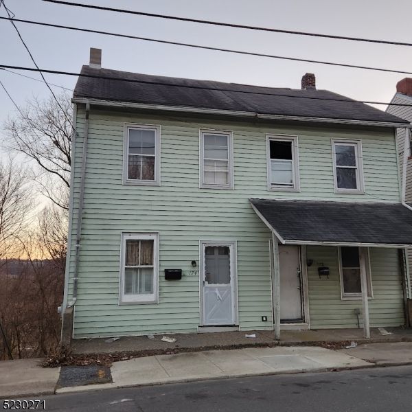 174 Washington St, Phillipsburg, NJ 08865 Trulia