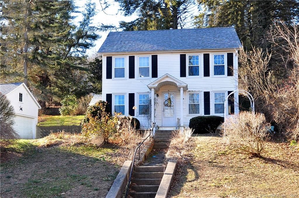 80 Torrington Ave, Collinsville, CT 06019