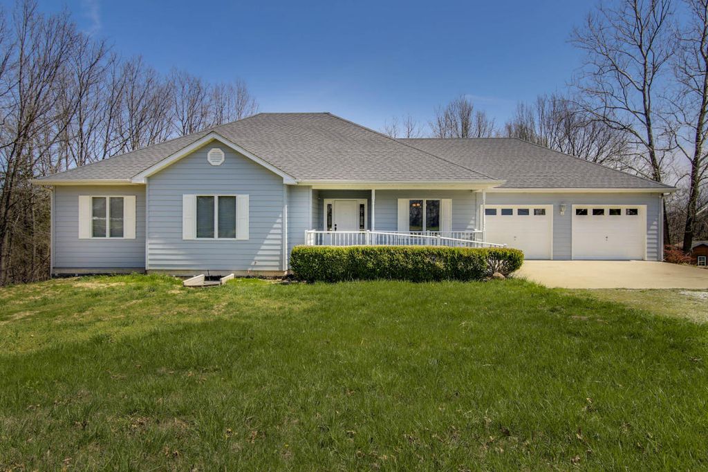 17100 N Richardson Dr, Clark, MO 65243 Trulia