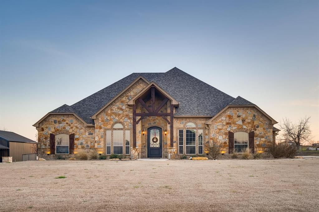6509 Starlight Ranch Rd, Godley, TX 76044 Trulia