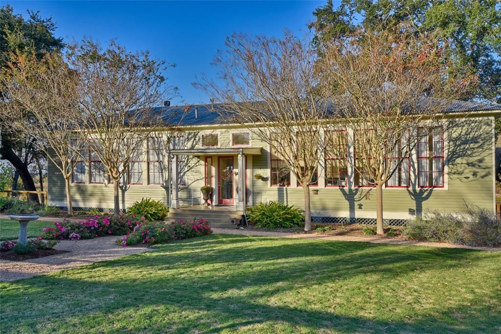 4155 FM 390 Rd W, Burton, TX 77835 Trulia