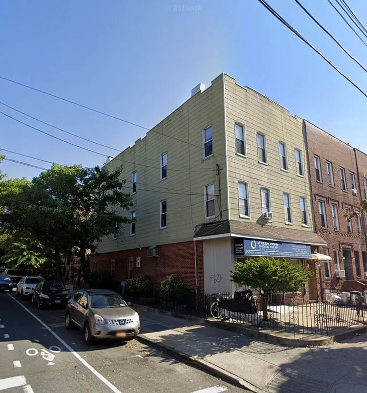201 Saint Nicholas Ave, Brooklyn, NY 11237 | Trulia