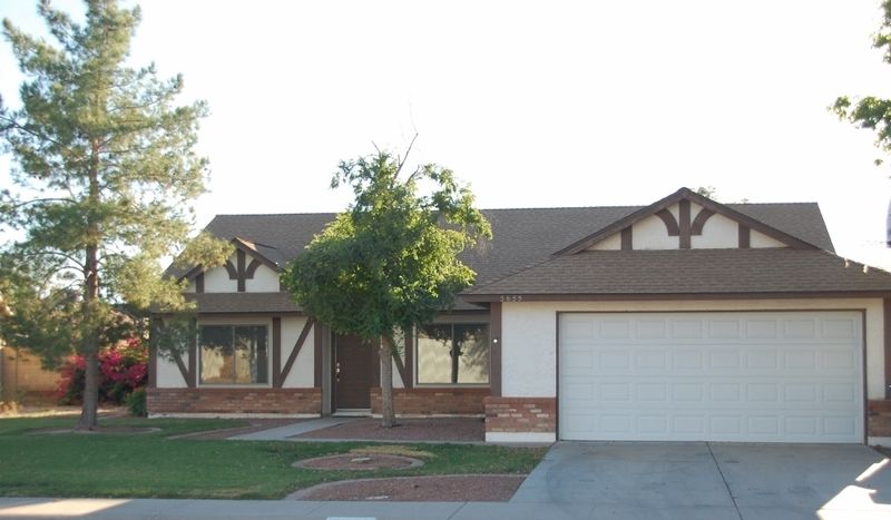3655 W Fairview Ln, Chandler, AZ 85226
