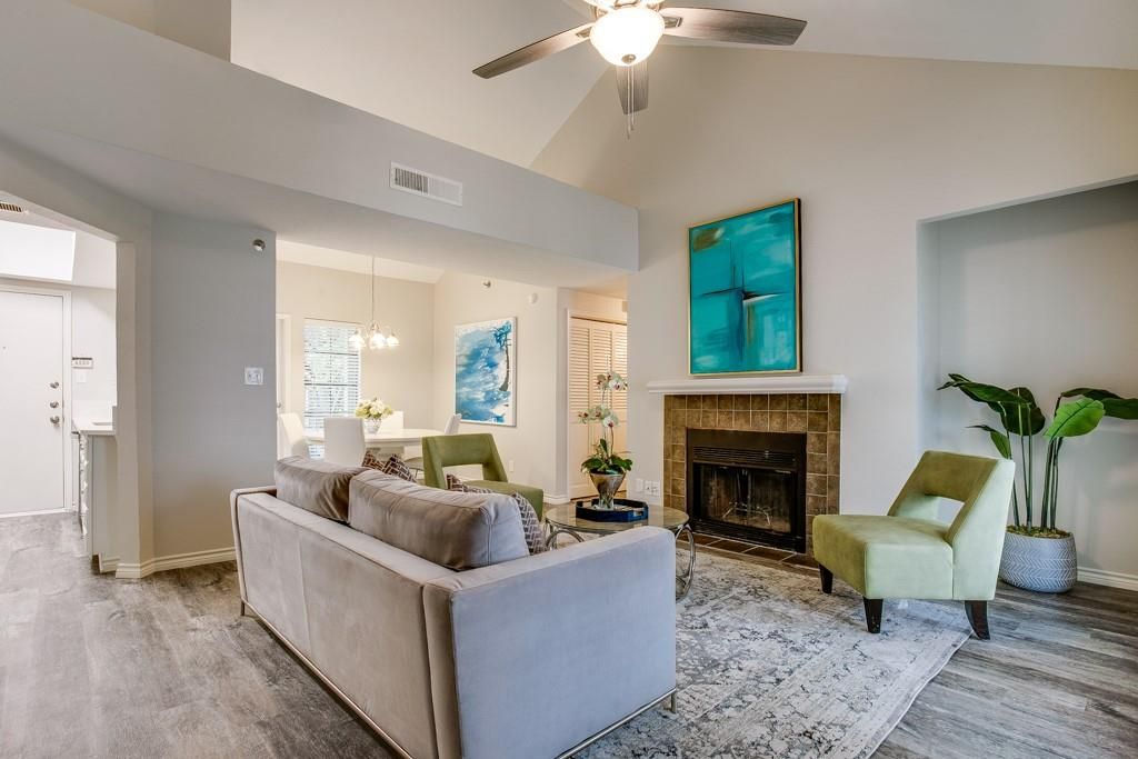 3105 San Jacinto St #302, Dallas, TX 75204