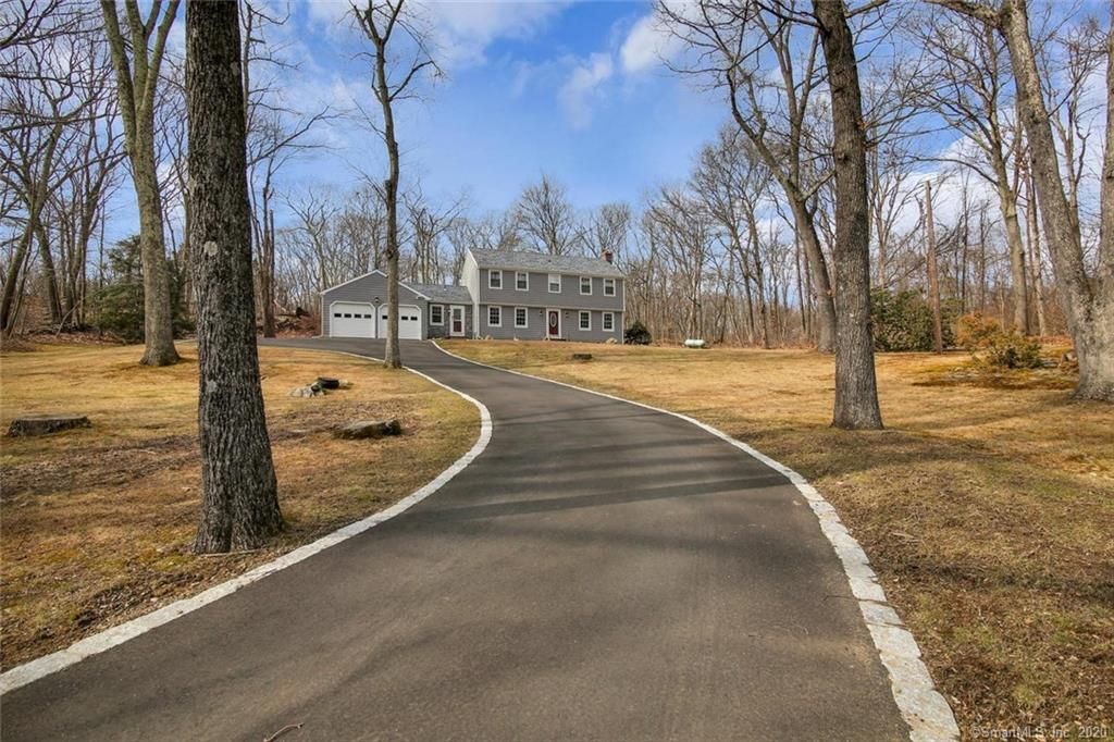 256 Governors Hill Rd, Oxford, CT 06478 Trulia