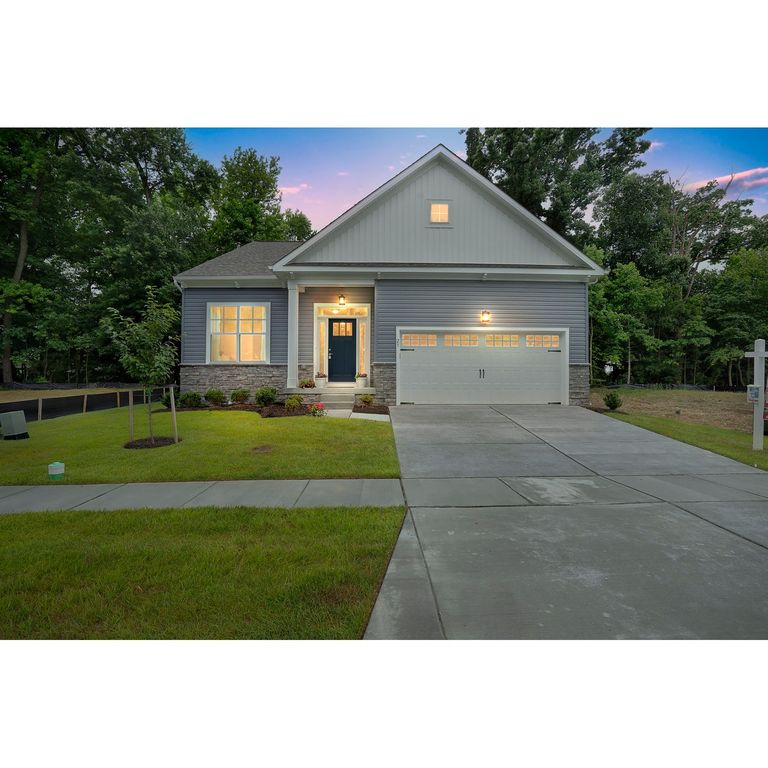 II The Pines At Cherry Hill Elkton, MD Trulia