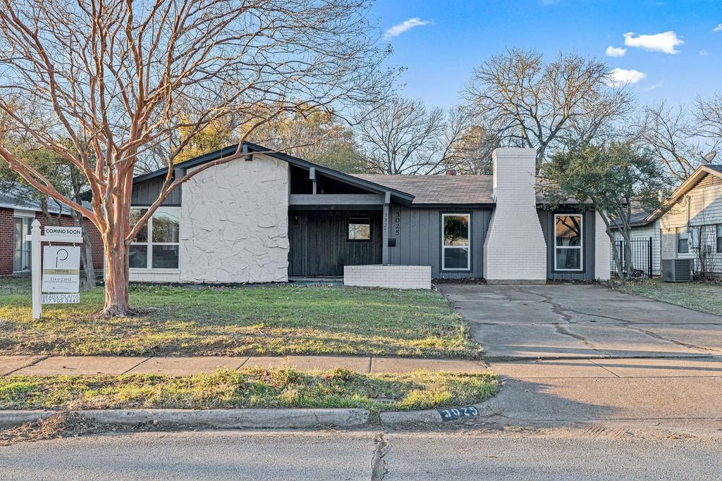 3025 Commonwealth St, Irving, TX 75062