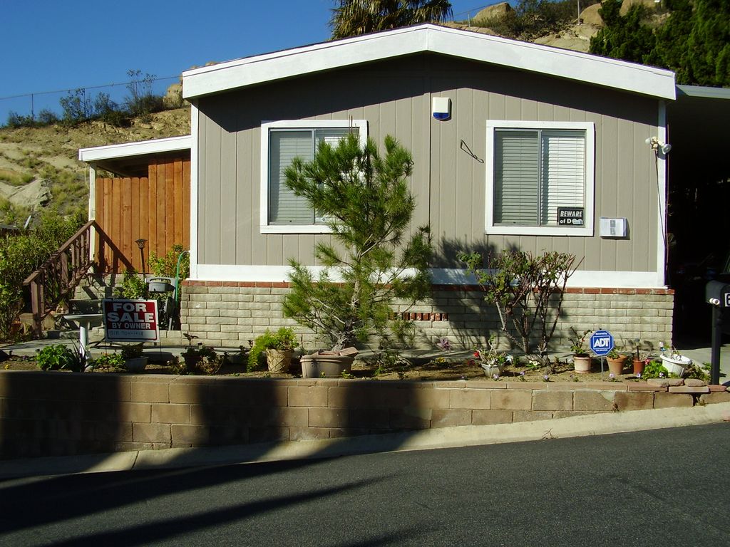 24425 Woolsey Canyon Rd 6, West Hills, CA 91304 Trulia