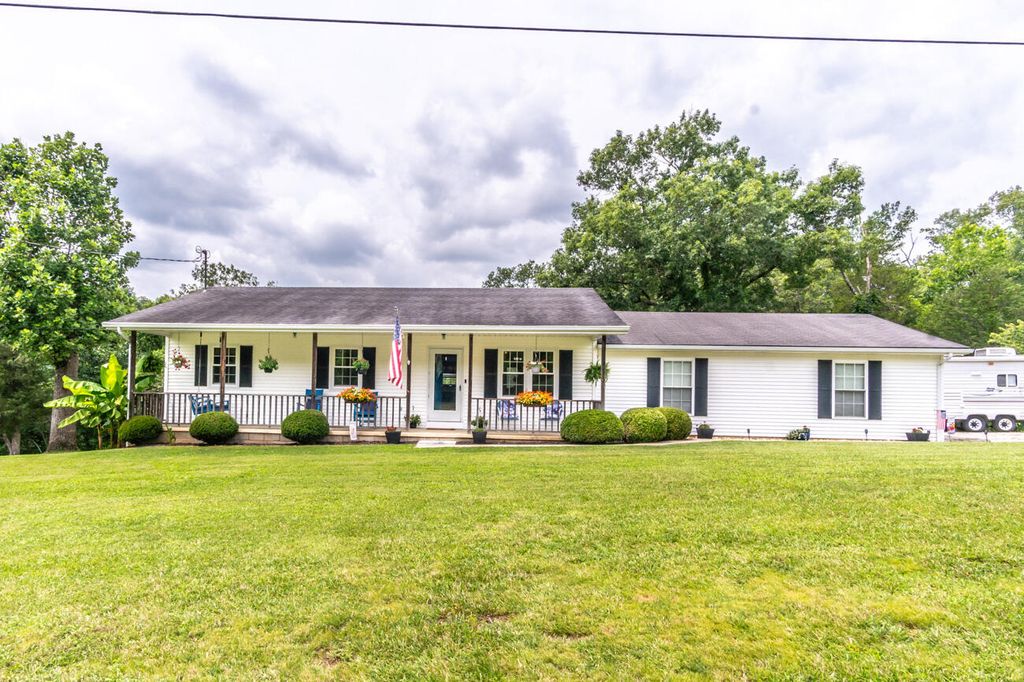 1532 Gravel Lick Branch Rd, Dreyfus, KY 40385 Trulia
