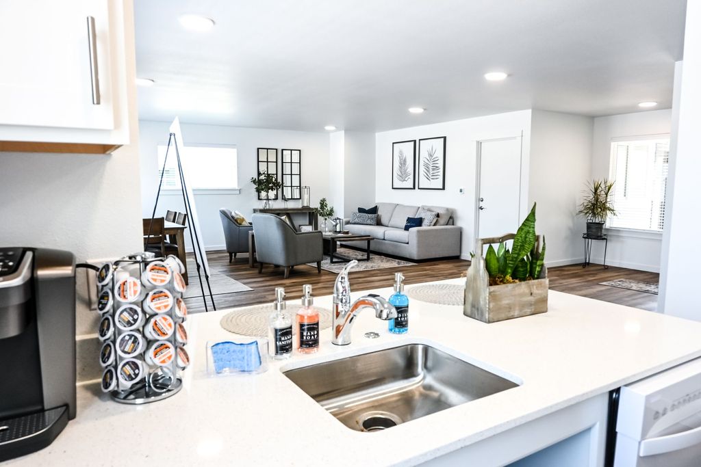 Harrison Village Apartments Cottage Grove, OR Trulia