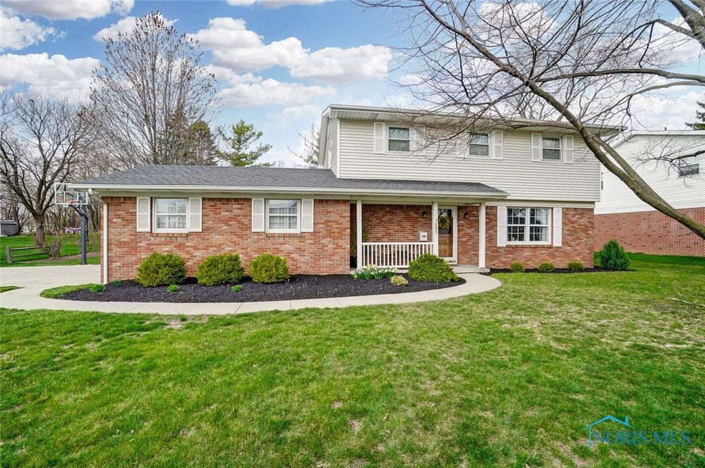 657 Meadow Ln, Wauseon, OH 43567 Trulia