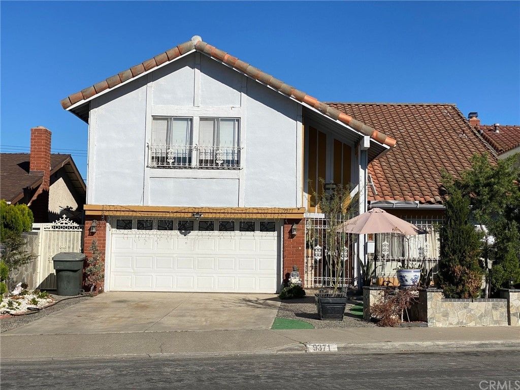 9371 Imperial Ave, Garden Grove, CA 92844