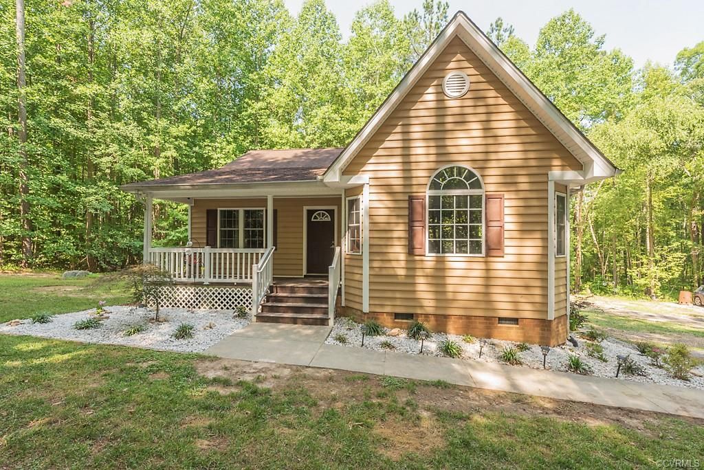 12510 Haven Ln, Dinwiddie, VA 23841