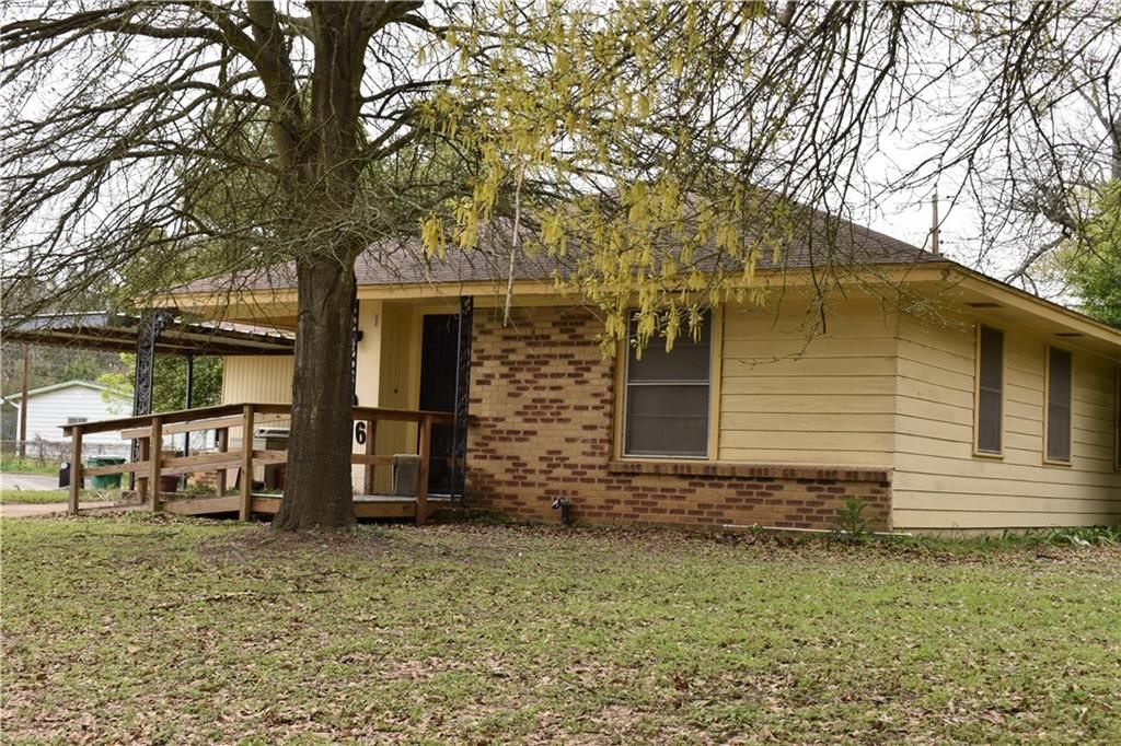 1206 Alcoa Ave, Rockdale, TX 76567 Trulia