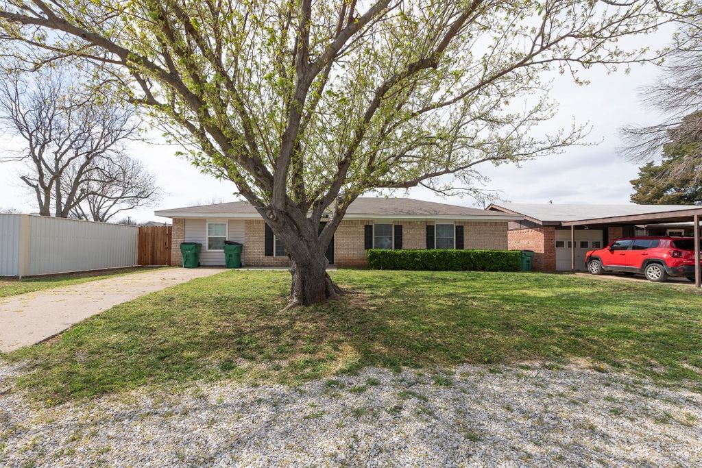 311 N Pecan St, Henrietta, TX 76365 Trulia