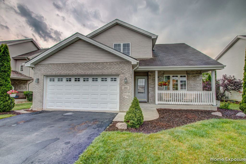 310 Timbers Bluff Trl, Beecher, IL 60401 Trulia