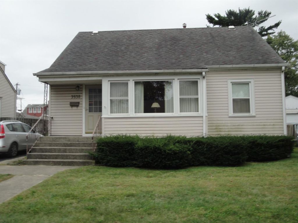 3938 Jewett Ave, Highland, IN 46322 Trulia