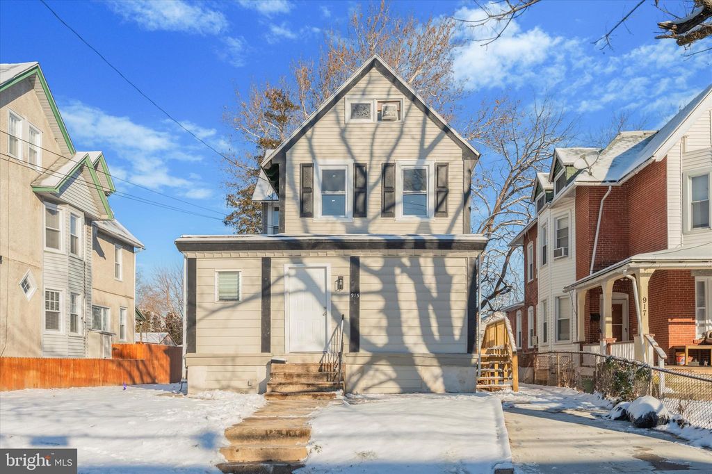 915 Pembroke Ave, East Lansdowne, PA 19050 Trulia