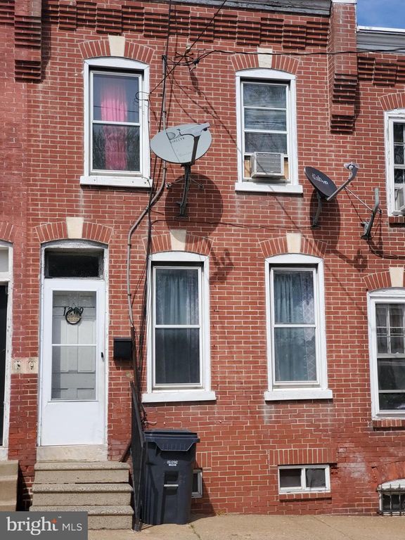 1209 W 2nd St, Wilmington, DE 19805