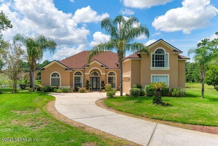 922 Heritage Lakes Dr, Jacksonville, FL 32218