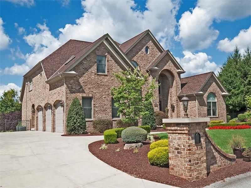 1006 Attilio Ct, Harrison City, PA 15636 Trulia