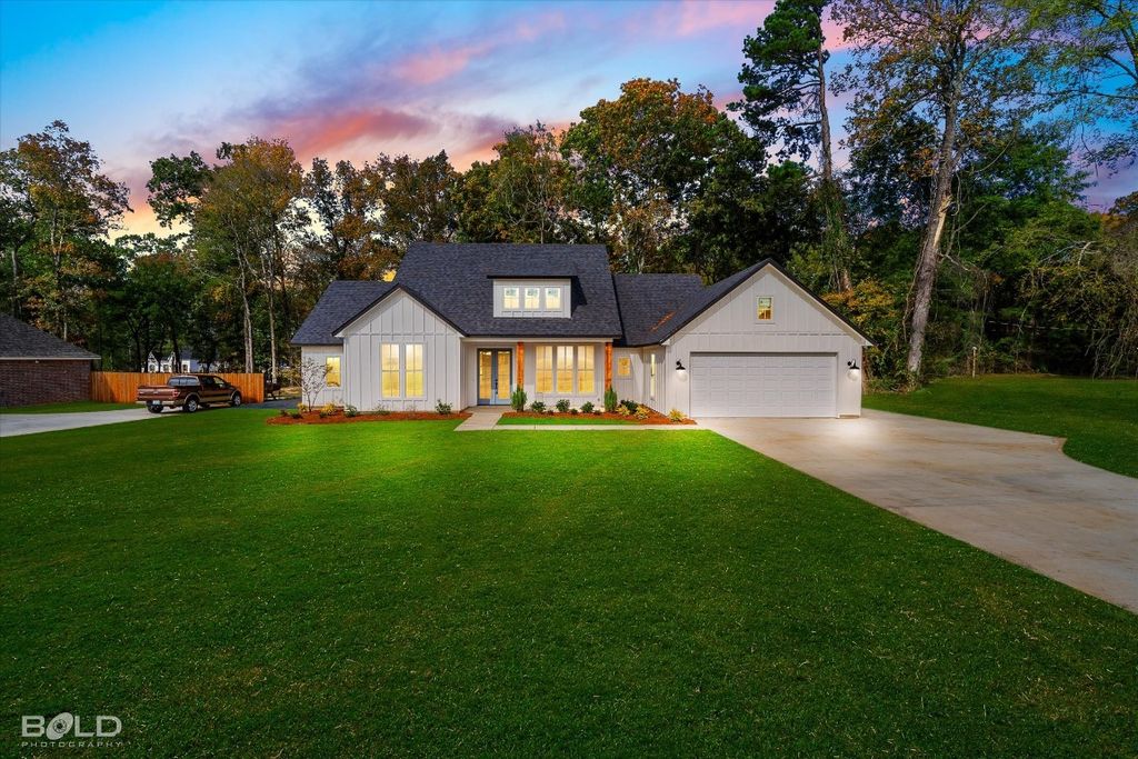 648 Rambin Rd, Stonewall, LA 71078 See Est. Value, Schools & More