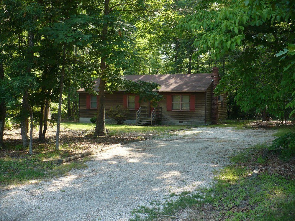 544 Kelley Ln, King William, VA 23086 Trulia