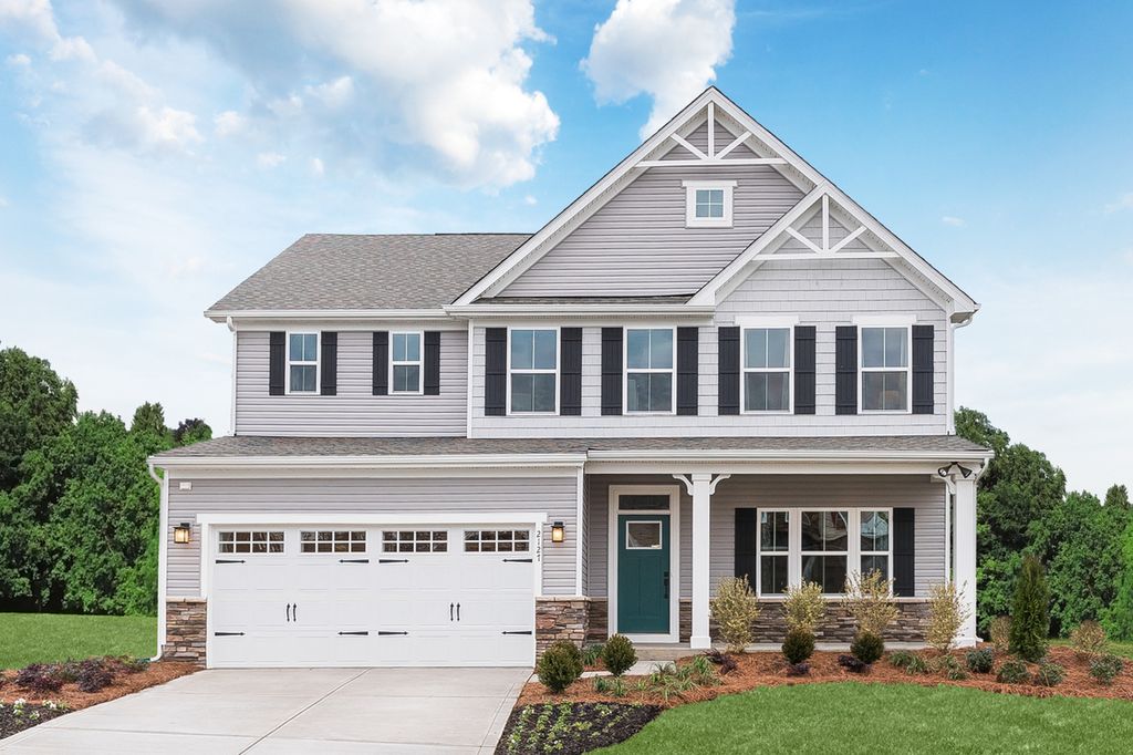 Lehigh Plan in Landsdale, Monrovia, MD 21770