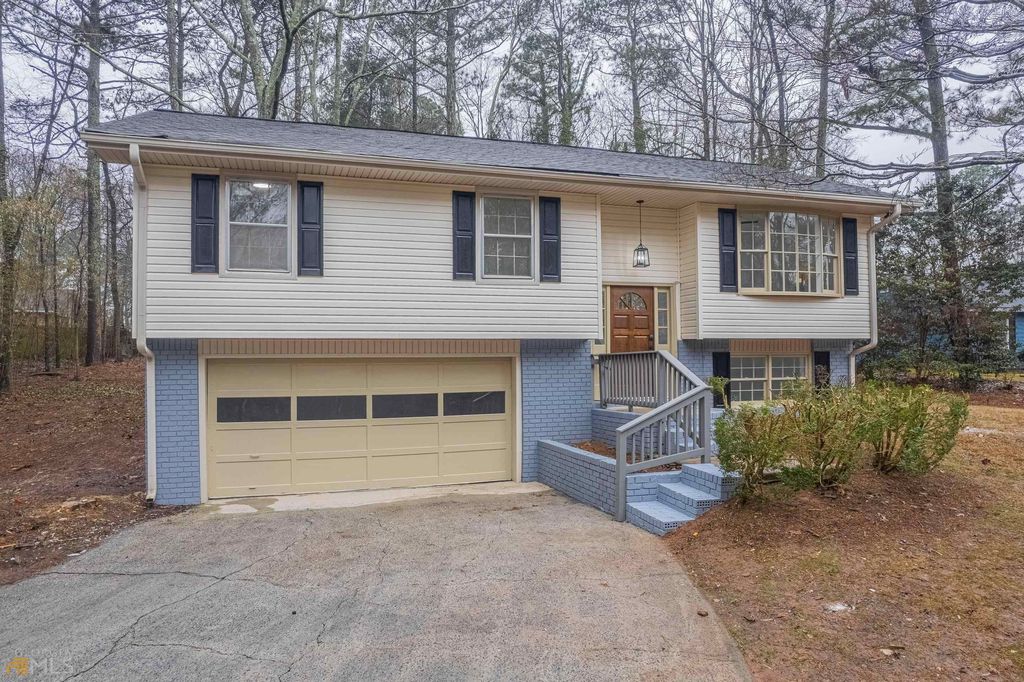 6262 Laurel Wood Trl, Flowery Branch, GA 30542 Trulia