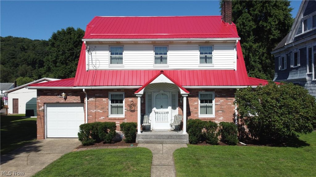 1104 Ridge Ave, New Cumberland, WV 26047 Trulia