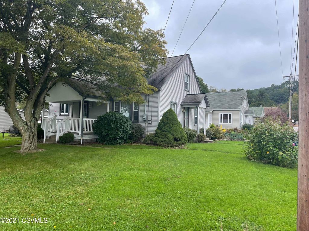 165 Diner Rd, Northumberland, PA 17857