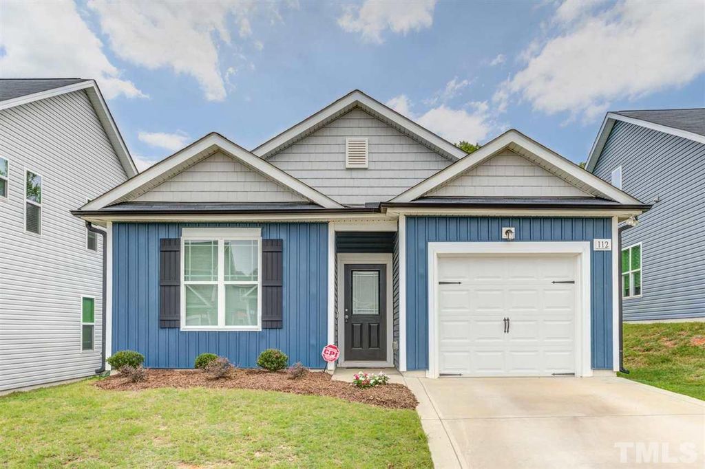 112 Crawford Pkwy, Clayton, NC 27520 MLS 2397155 Trulia