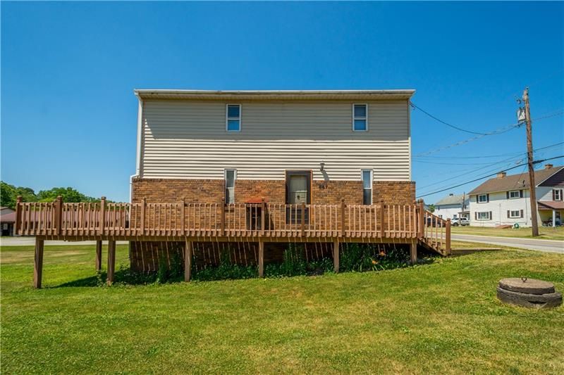 449 Joffre Cherry Valley Rd, Burgettstown, PA 15021 Trulia