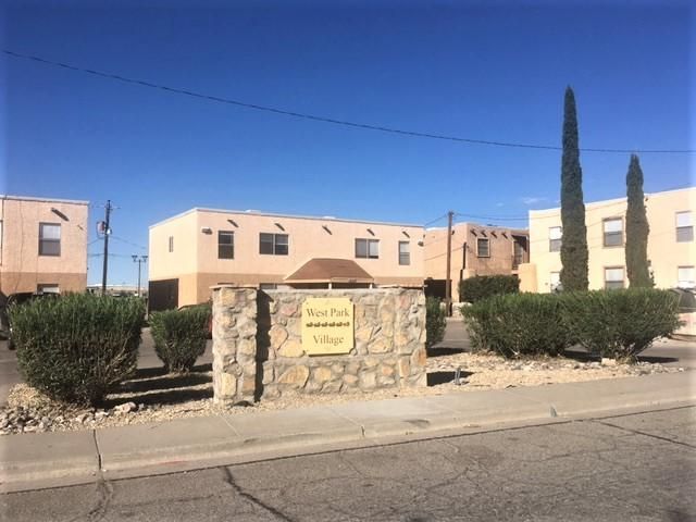 1670 W Park Dr #D, Las Cruces, NM 88001