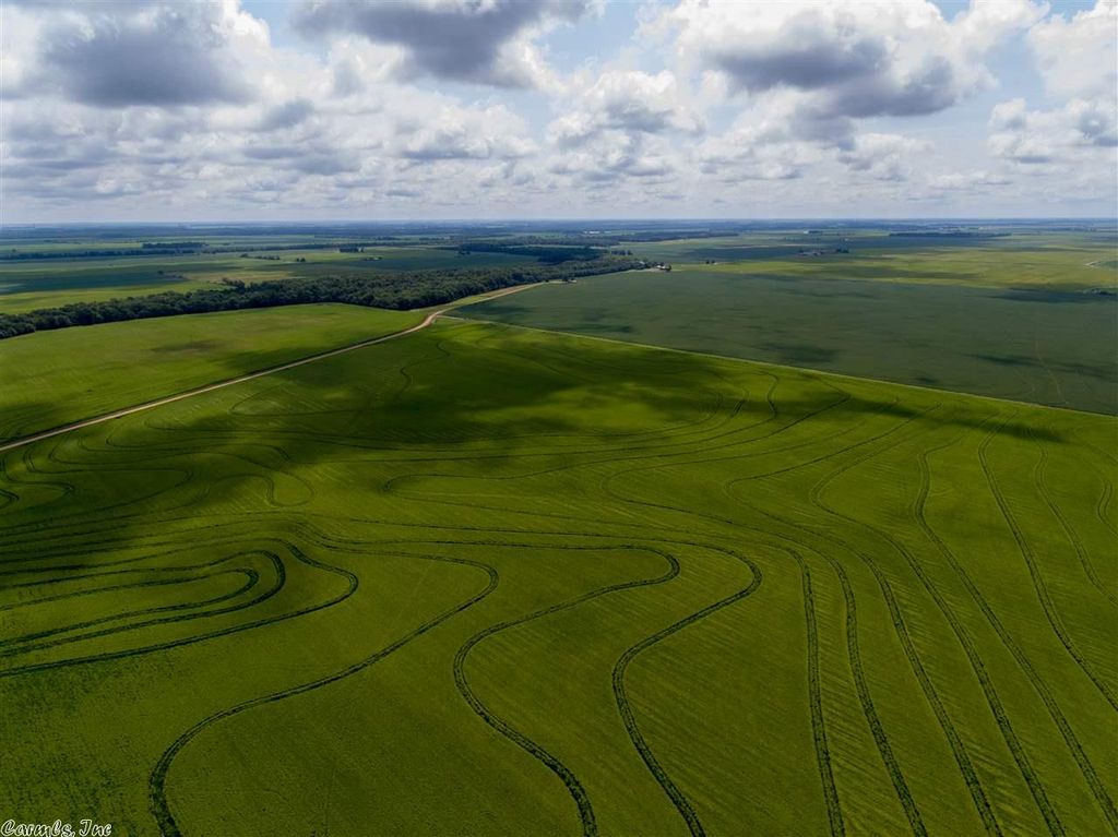 Sitzer Ln, Weiner, AR 72479 Trulia