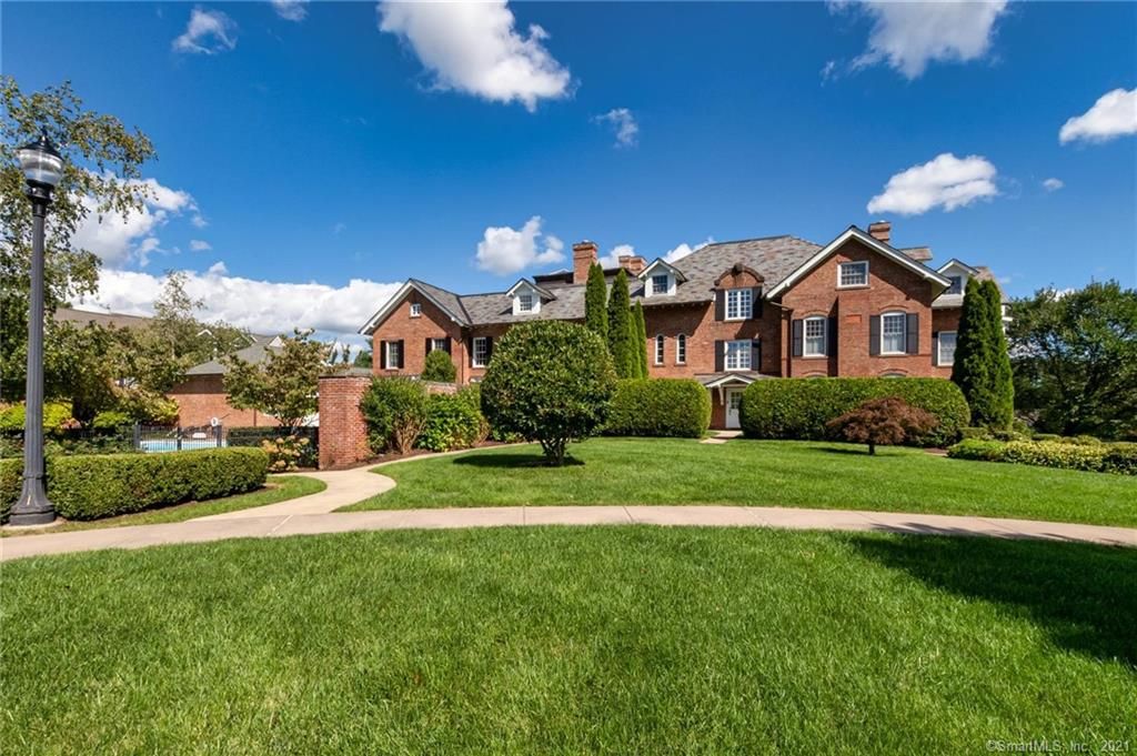 1280 Asylum Ave #6F, Hartford, CT 06105