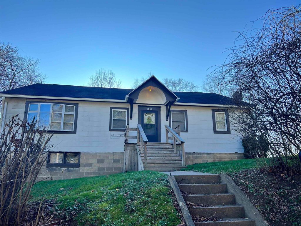 1835 Pearlman Ave, Clarksburg, WV 26301 Trulia