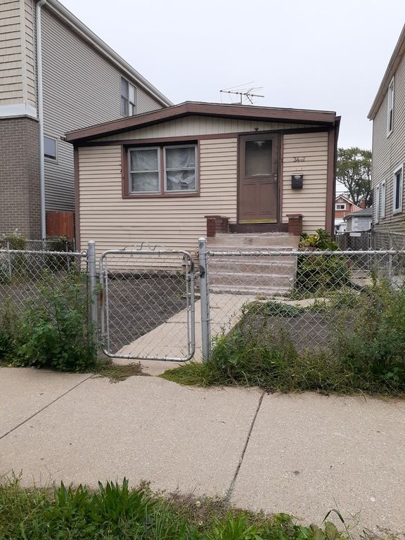 3447 N Kenton Ave, Chicago, IL 60641