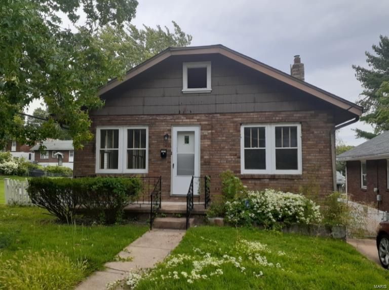 7525 San Diego Ave, Saint Louis, MO 63121