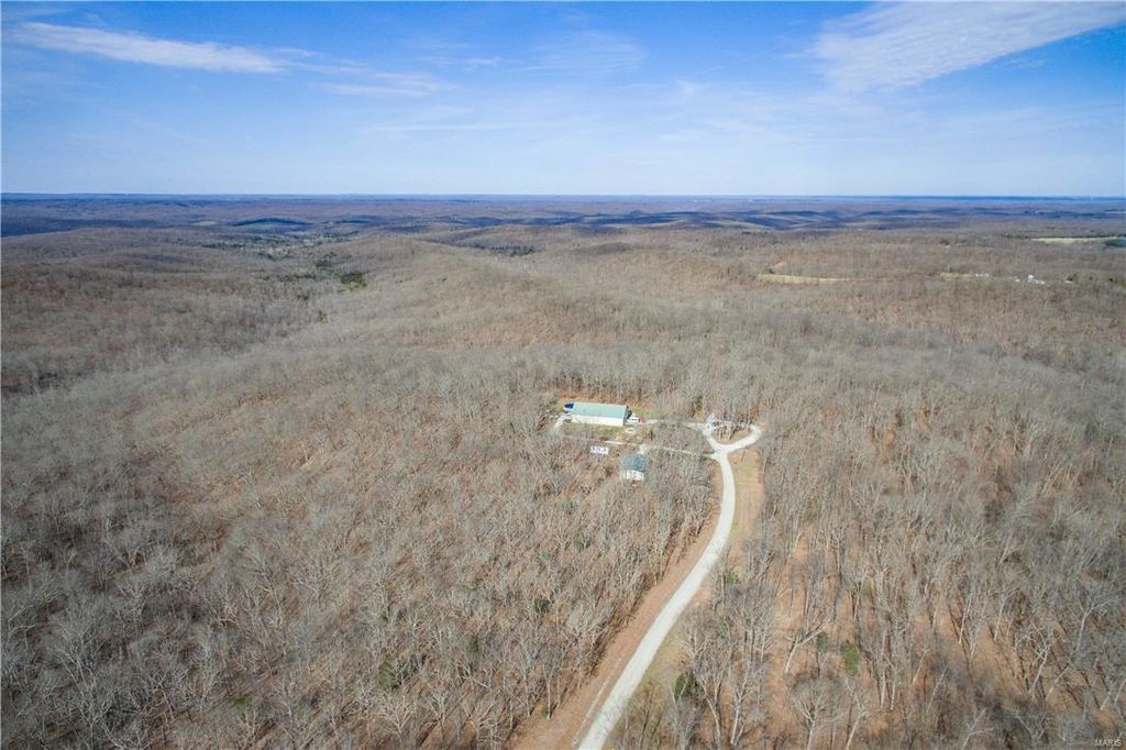 20833 W State Highway 47, Lonedell, MO 63060 Trulia