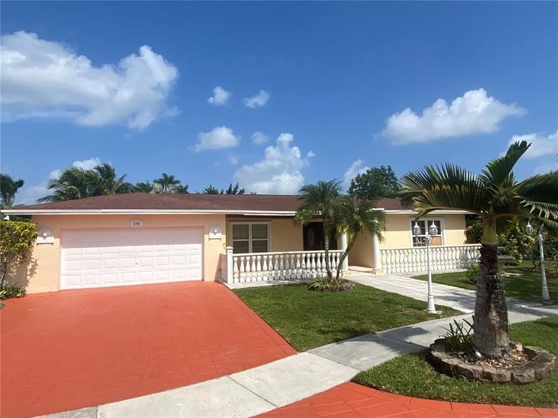 490 Bonaventure Blvd #490, Fort Lauderdale, FL 33326