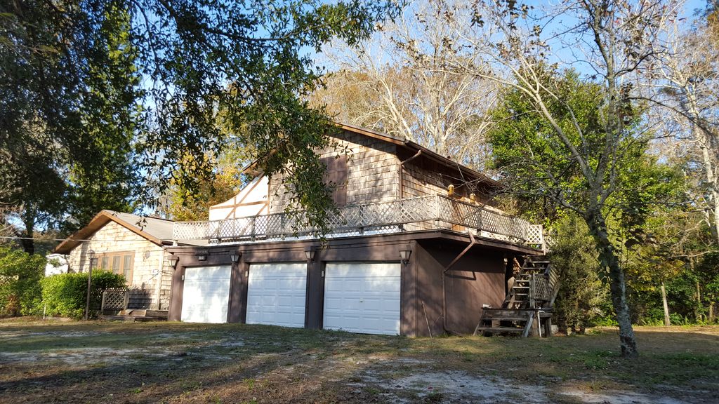 7115 Creek Drive, New Port Richey, FL 34655