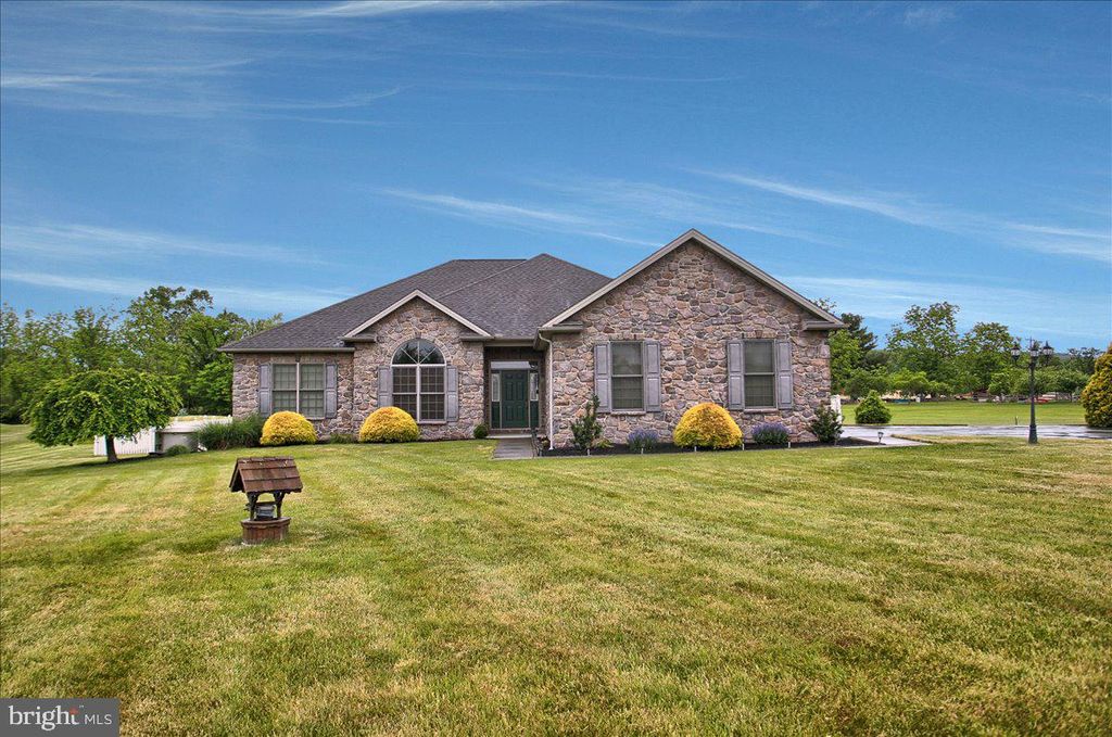 213 Lily Ct, Wellsville, PA 17365 Trulia